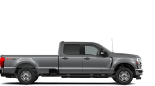 2026 Ford Super Duty® External Image 1